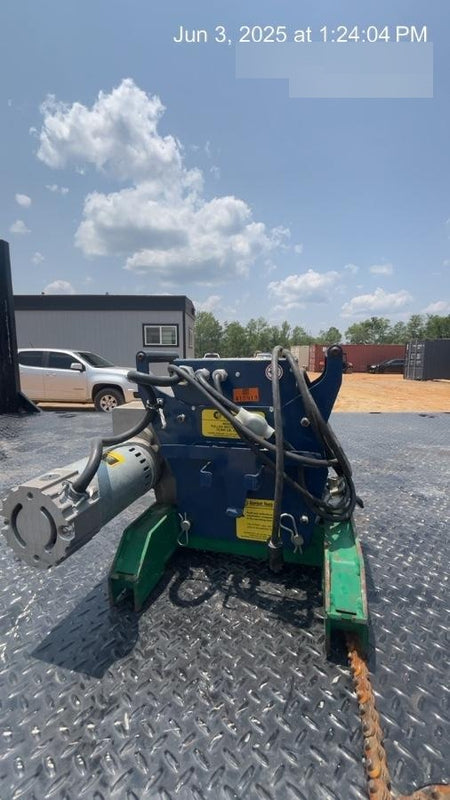 2020 GREENLEE 2846