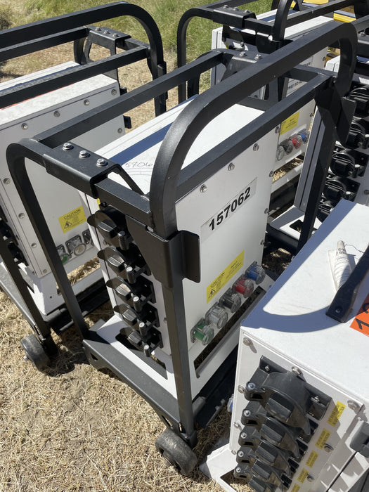 2021 TRYSTAR TP-4DEHC-10P