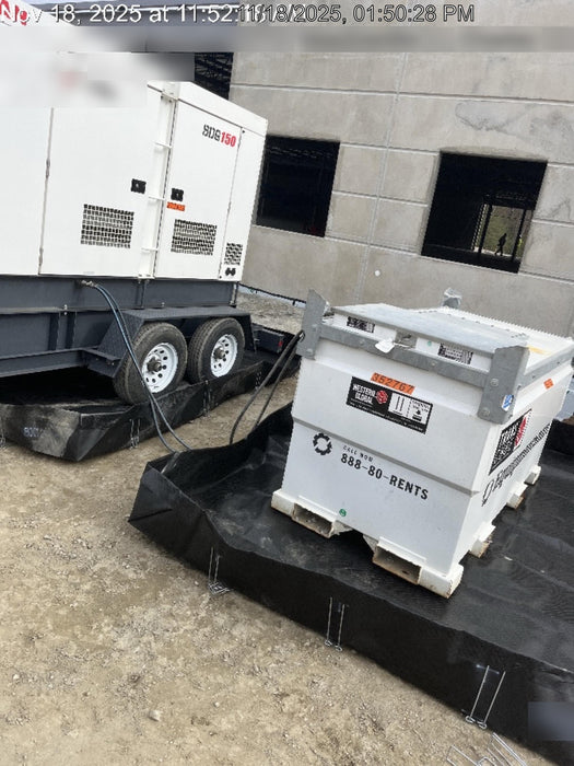 2023 WESTERN GLOBAL 20TCG-ES