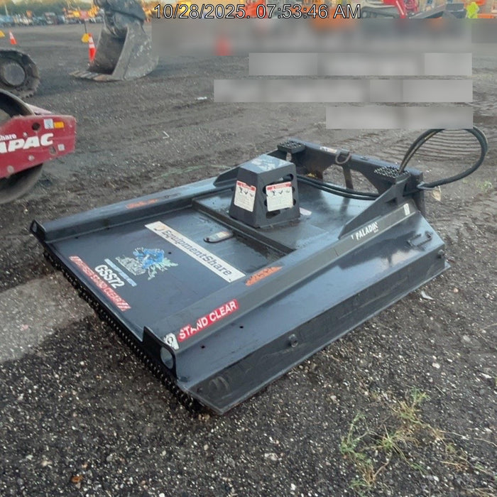 2022 PALADIN 30372A-0022