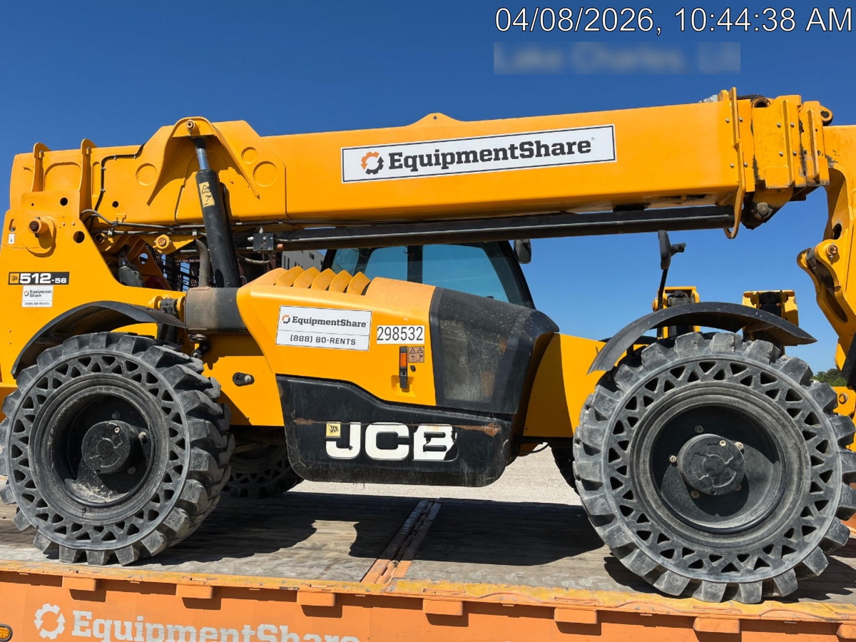 2023 JCB 512-56