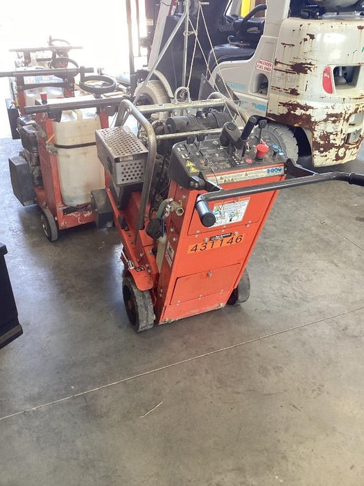 2024 HUSQVARNA FS 524