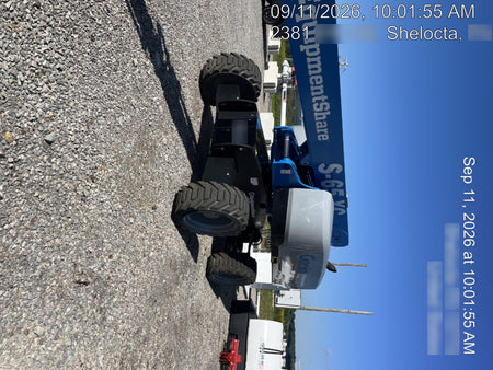 2024 GENIE S-65 XC