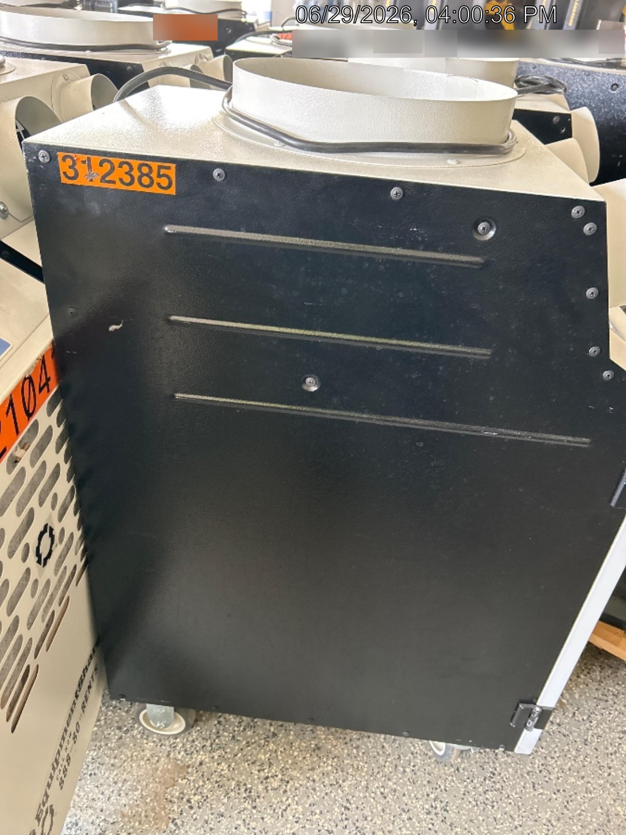 2023 KWIKOOL KPAC1411-2