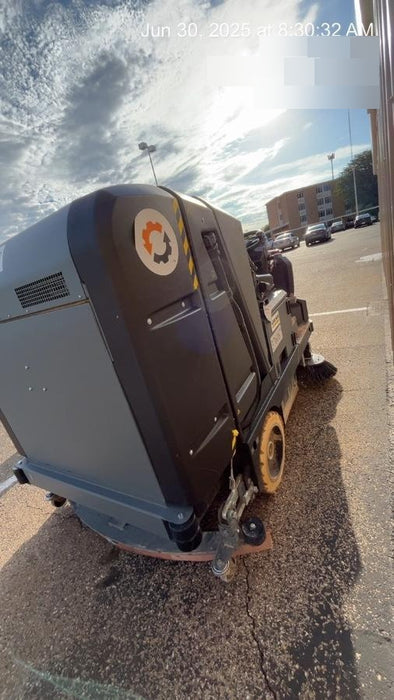 2024 KARCHER B 300 R