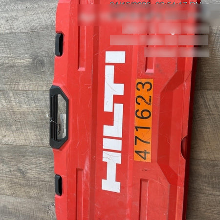 2024 HILTI DD 150-U