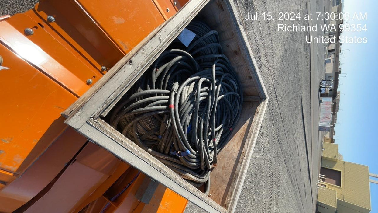 2022 SMARTECH SACP41A-HS