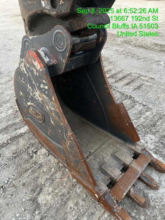 2024 STRICKLAND BT-13W0240313030014PHW