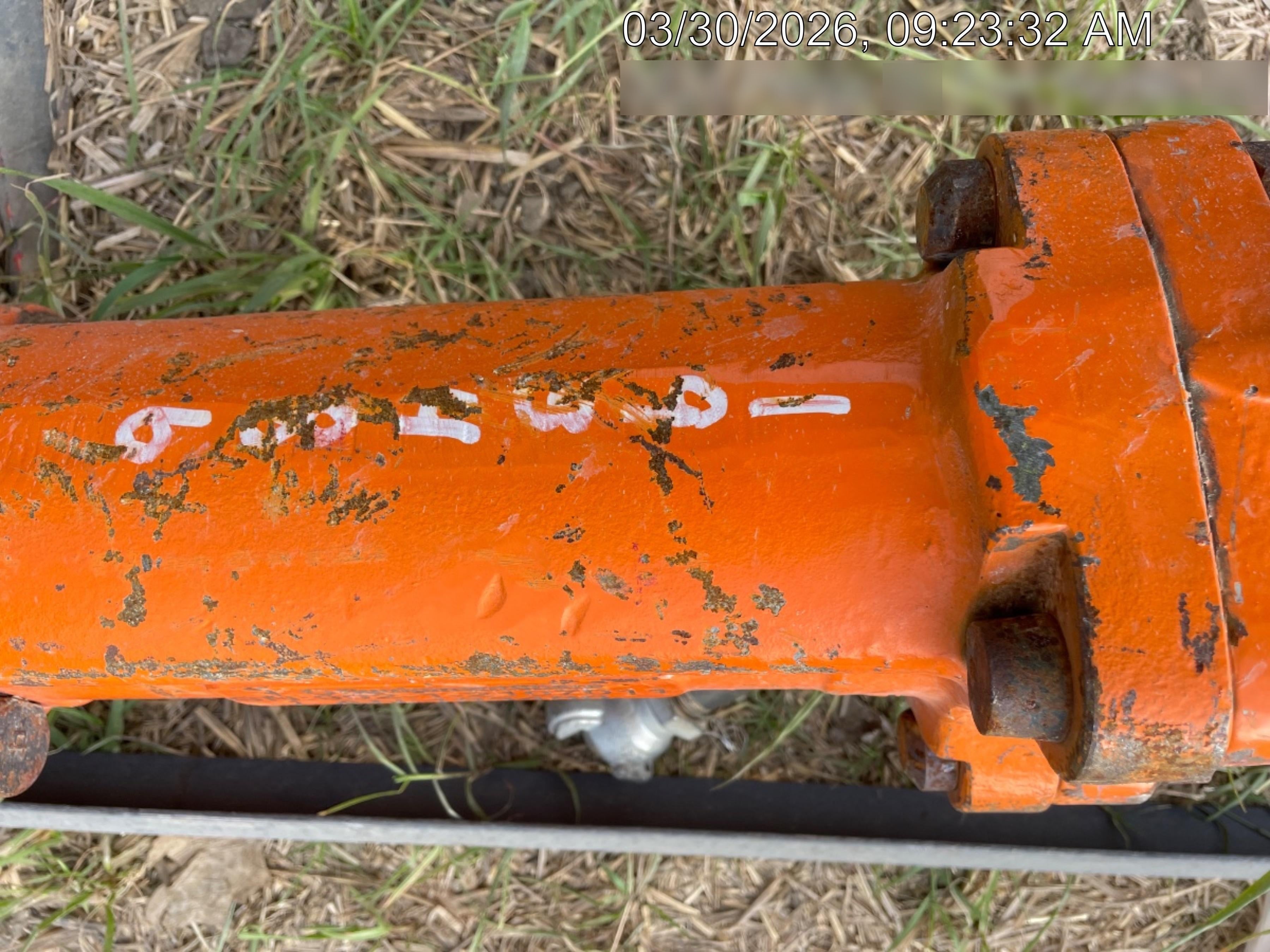 2021 MICHIGAN PNEUMATIC MP-TPB90-114