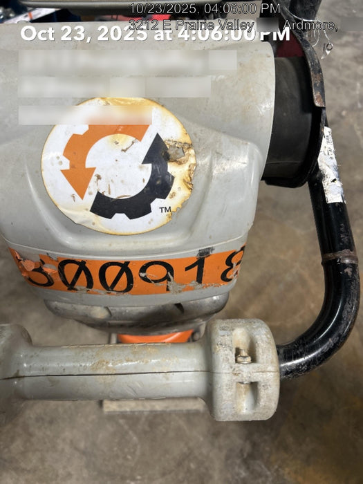 2023 MULTIQUIP MTX60HD