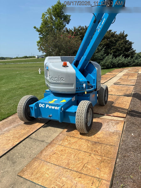 2025 GENIE Z-45/25J DC