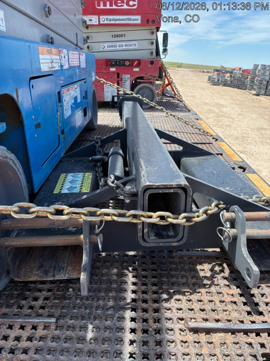 2025 STAR INDUSTRIES M1360B - Star JIB Boom