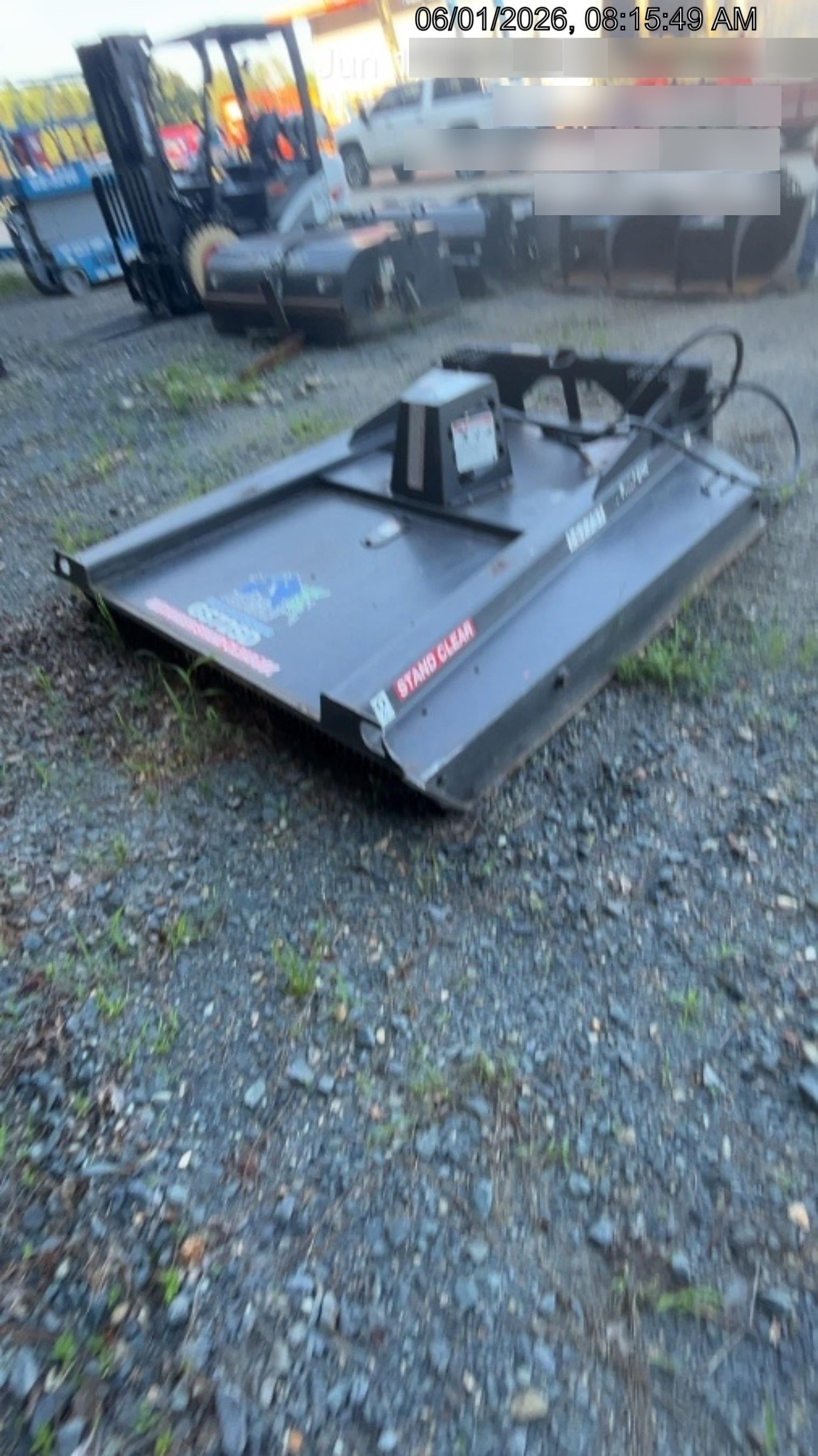 2021 PALADIN 30372A-0022