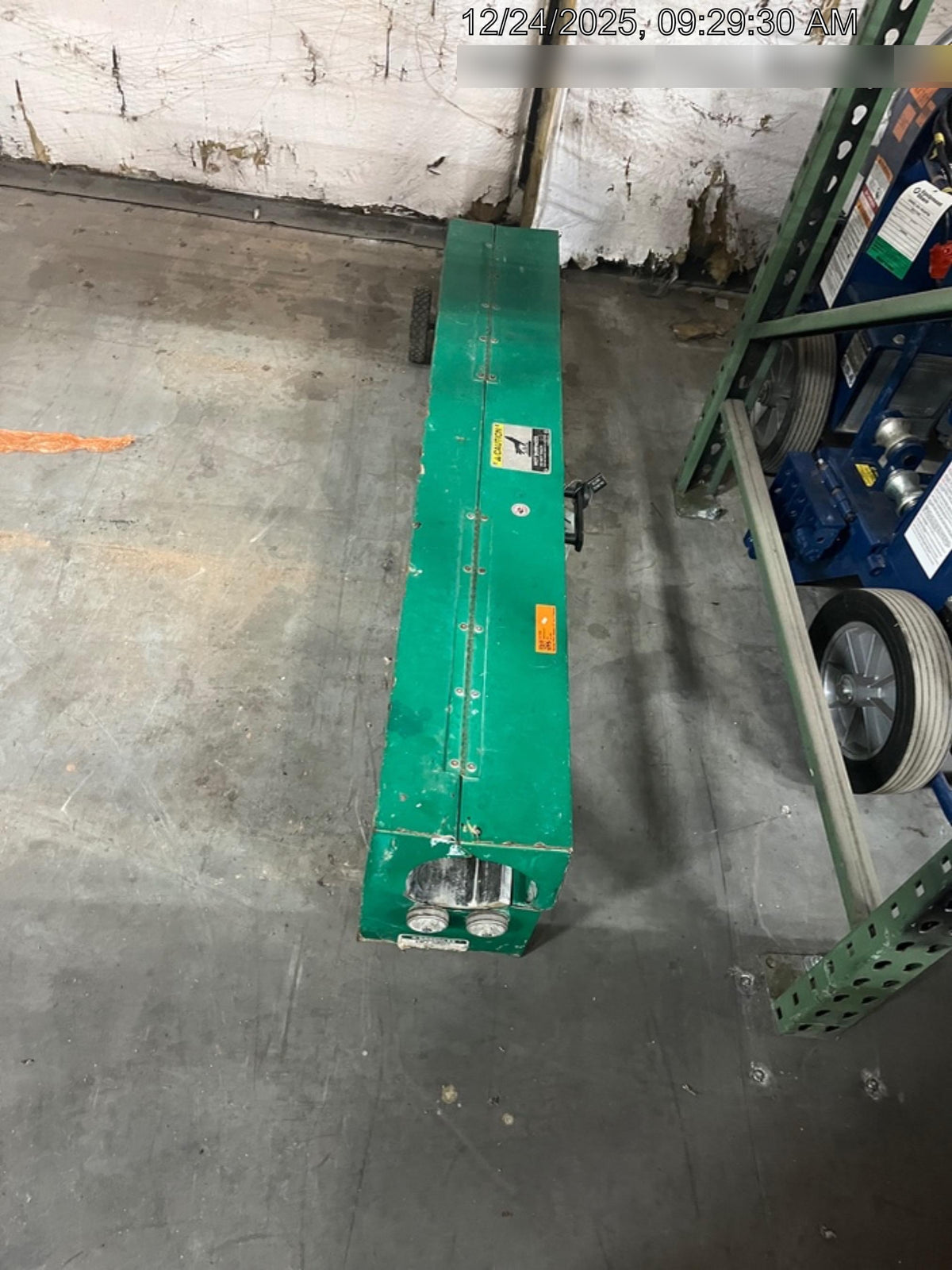 2022 GREENLEE 851