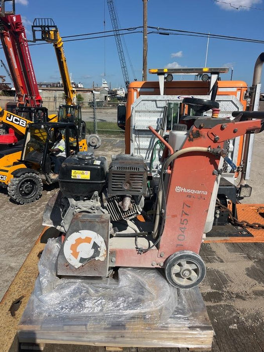 2020 HUSQVARNA FS 400