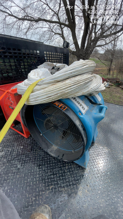 2022 ALLEGRO 9525-50