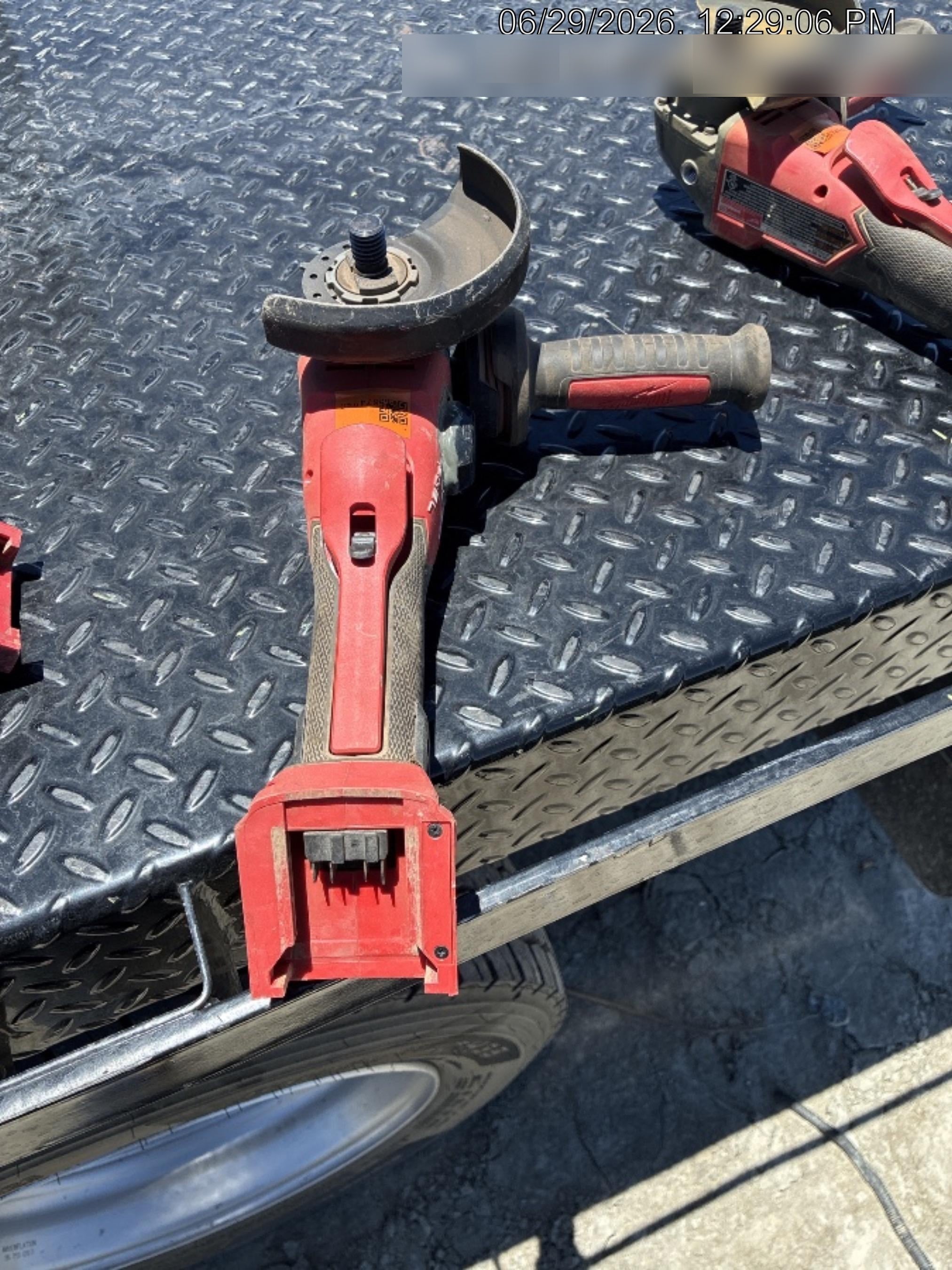 2026 MILWAUKEE 2882-20