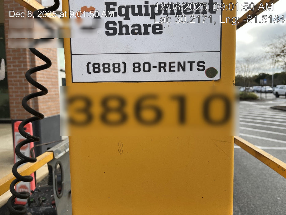 2019 HAULOTTE Star 20