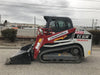 2020 TAKEUCHI TL6CR