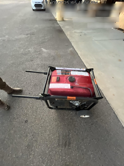 2022 MI-T-M GEN-8000-0MME