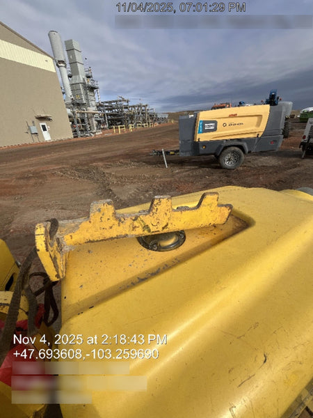2019 WACKER NEUSON RTKx-SC3