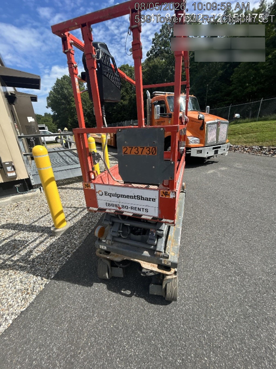 2023 SKYJACK SJ3219