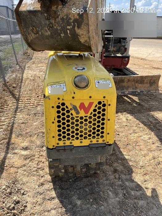 2021 WACKER NEUSON RTLx-SC3