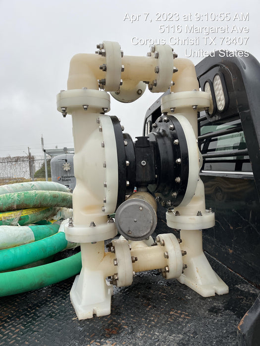 2021 INGERSOLL RAND PD30P-DPS-PTT-A