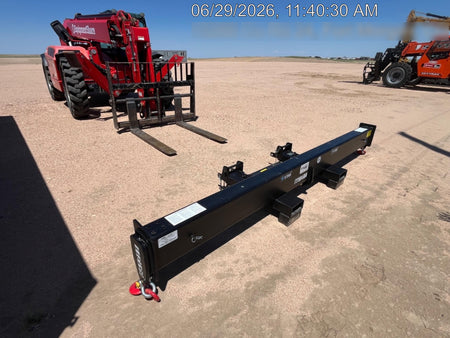 2026 STAR INDUSTRIES 1160B