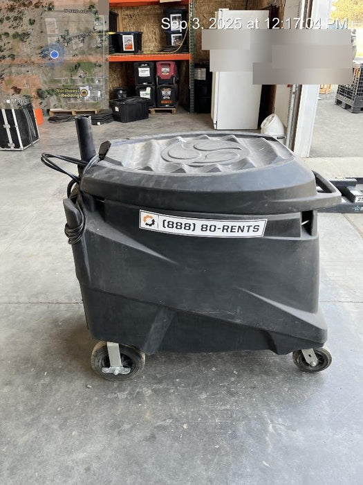 2022 POWER BREEZER PB4BASE