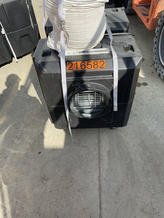 2022 ABATEMENT TECHNOLOGIES BD2KM