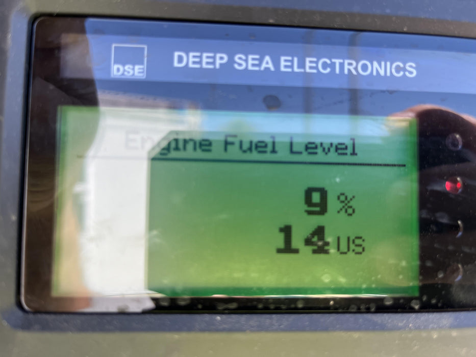 2022 ATLAS COPCO QAS 125