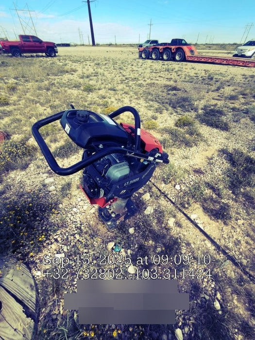 2024 HUSQVARNA LT5005