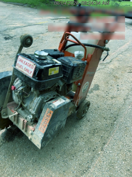 2024 HUSQVARNA FS 400 LV