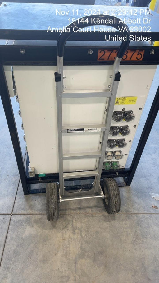 2022 TRYSTAR TPATS-085MMMF-A