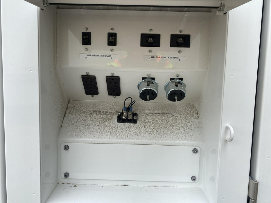 2022 SHINDAIWA DGK25F