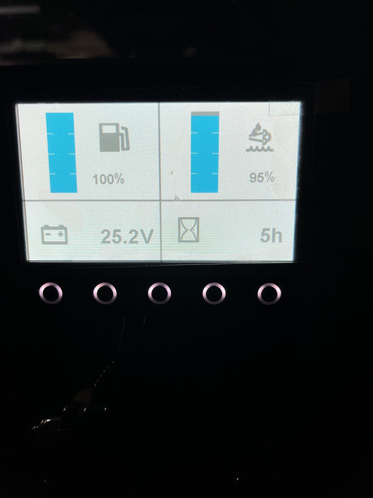 2024 DYNAPAC CA2500PD