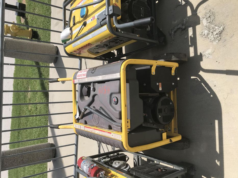 2018 WACKER NEUSON GP6600A