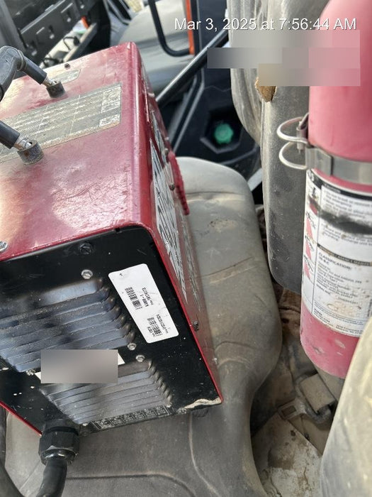 2023 LINCOLN ELECTRIC INVERTEC V276