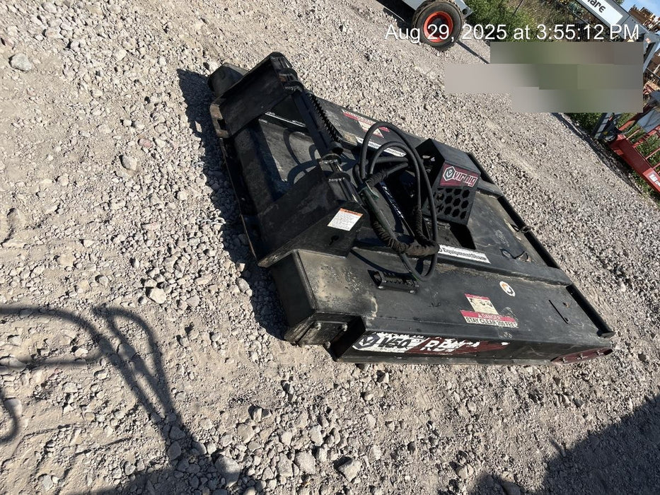 2023 VIRNIG RBV72-25