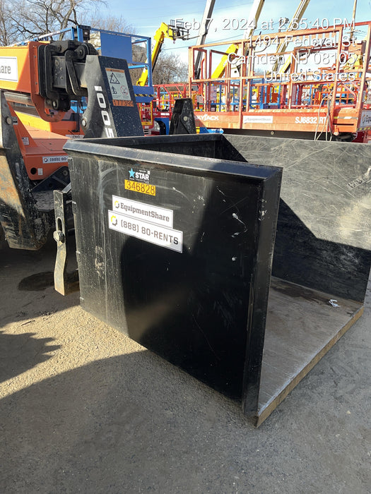 2023 STAR INDUSTRIES 1425