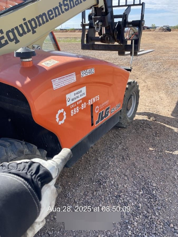 2024 JLG G5-18A