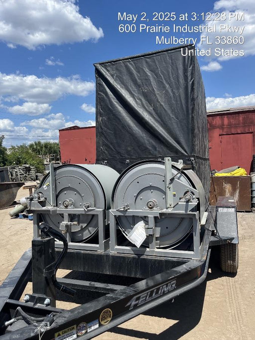 2025 AVTRON 5820-R20A5