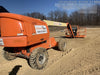2019 JLG 460SJ