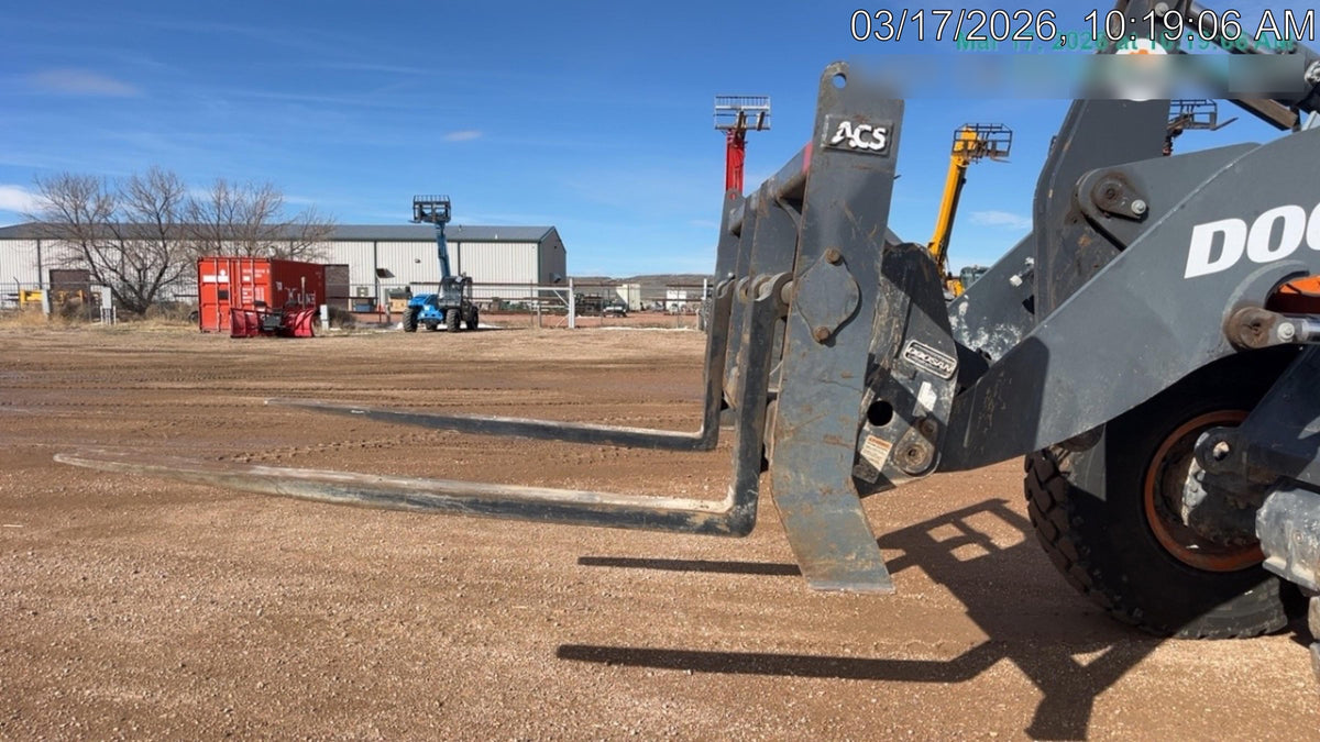 2021 STRICKLAND 100873