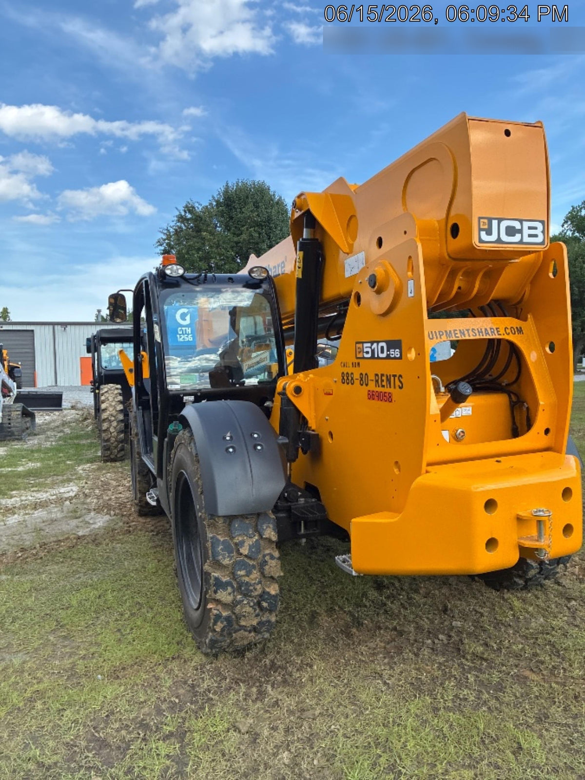 2026 JCB 510-56