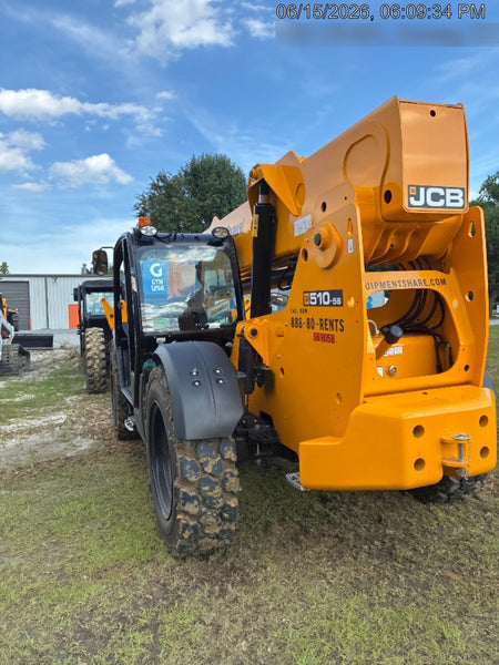 2026 JCB 510-56
