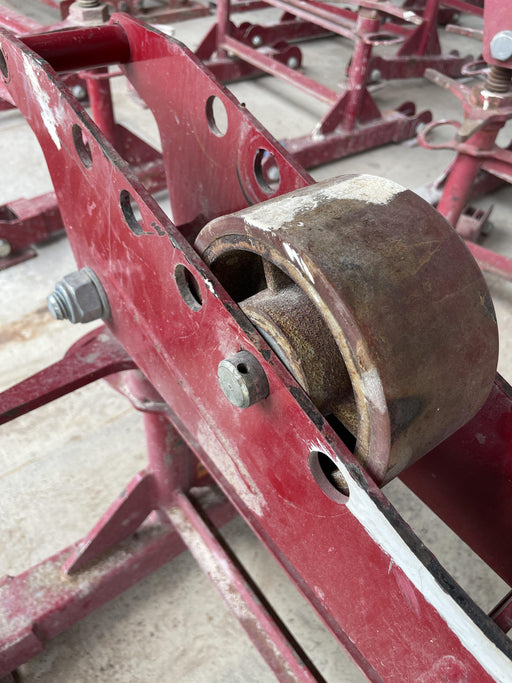 2021 KEY PLANT KP-AOS-ST2-IDLER