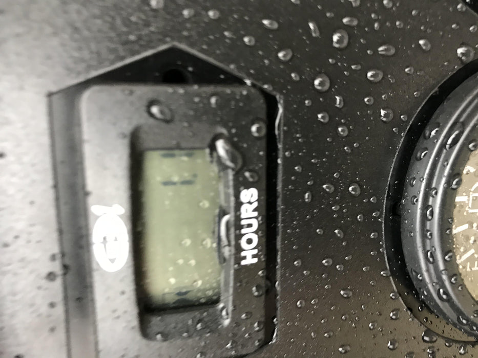 2019 Lincoln Electric Vantage 322 Ready-Pak 3, Two Wheel Trailer, Fender and Light Kit, Cable Rack