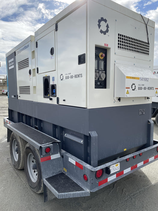 2021 ATLAS COPCO QAS 330